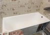 Фото Реставрация ванн жидким акрилом / Ремонт ванной