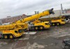 Фото 300 тонн Новый Grove GMK6300L-1 автокран в России