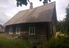 Фото Отдельно стоящий домик с банькой без соседей, 90 соток земли