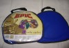 Детская игровая палатка в сумочке Angry Birds Epic