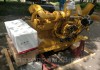 Фото Двигатель Shanghai SC11CB184G2B1 на бульдозер LiuGong CLGB160