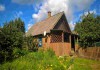 Добротный дом с баней и хорошим хоз-вом на хуторе под Печорами