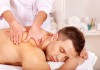 Фото Лечебный массаж для мужчин "Три в одном"