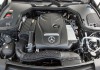 Фото Контрактный б/у двигатель Мерседес (Mercedes)