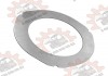 Тормозной диск для Hyundai 40DA-7E (стальной) (XKBT00520)