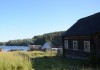 Фото Дом в Карелии на берегу Онежского озера