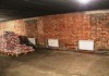 Ремонт гаражей в Красноярске, Смотровая яма, погреб ремонт
