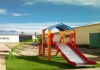Фото Строительство детских площадок, лабиринтов, горок, песочниц