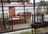 Фото Мебель, конструкции и изделия для дома, дачи, сада с элементами ковки