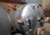 Фото Реактор нержавеющий объем 1 м.3