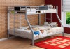 Фото «Купить металлическую кровать – недорого»