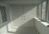 Фото Балкон, лоджия, монтаж окон, дверей, жалюзи.