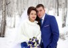 Фото Свадьба - зимой в Томске, Парад Парк Отель