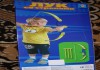 Фото Лук со стрелами с присосками и мишенью, игровой набор