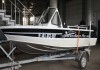 Фото Купить лодку (катер) NorthSilver Pro 490, Mercury 60, ЛАВ-81014 (б/у)