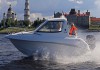 Фото Купить лодку (катер) Vympel 5400 HT