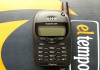 Легендарный мобильный телефон Nokia 6185 Black