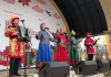 Фото Фольклорный ансамбль "Убарина" на Новый год и праздник.