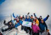 Восхождение на Мунку-Сардык. Третья по высоте гора в России. Группа на 2020 год с 1 по 4 мая.
