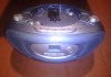 Фото Продам кассетный магнитофон (+ радио+проигрыватель CD/МР3) Daewoo DC-SW311 MP
