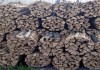 Фото Качественные сухие колотые дрова с доставкой. Возможен самовывоз