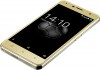 Фото Мобильный телефон (смартфон) Prestigio Muze X5 LTE Gold