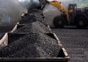 Фото Уголь напрямую с угольного разреза