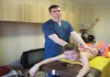 Фото Детский массаж на дому и в кабинете
