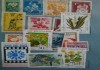 Фото Почтовые коллекционные марки Болгарии (50-90 гг.)