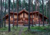 Фото Проектируем, производим и строим деревянные дома во всех регионах России и за рубежом