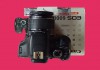 Фото Фотоаппарат зеркальный цифровой Canon EOS 600D бу в отличном состоянии