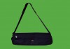 Наплечная сумка кросс-боди черная из полиэстера, новая фирмы Balang