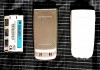 3 батареи литиевые к телефонам Motorola &amp; Samsung
