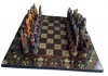 Шахматы подарочные &quot;Античные войны&quot;