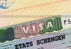 Оформлении шенгенских виз для жителей Дагестана.