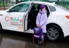 Детское такси 0+.сопровождение детей 6+ от kidsday