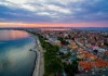 Фото Продажа и аренда недвижимости на черноморском побережье Болгарии.