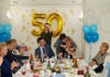 Фото Юбилей, день рождение, свадьба в кафе Томска