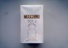 EDP Moschino Toy 2 оригинал 100 ml