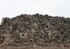 Фото Бесплатная утилизация всех видов и типов отработанных шин.