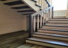 Фото Изготовление деревянных лестниц на заказ