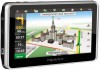 Автомобильный GPS-навигатор c видеорегистратором Prology iMap-580TR (2 в 1)