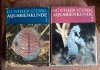 Aquarienkunde. Gunther Sterba (комплект из 2 книг)