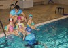 Фото Бесплатное занятие в сети детских школ плавания Океаника