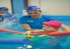 Фото Бесплатное занятие плаванием в детской школе плавания «Океаника»