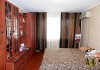Фото Двухкомнатная квартира в Анапе с мебелью