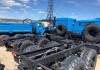 Фото В продаже грузовая техника Урал седельный тягач