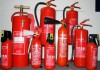 Фото Монтаж пожарной сигнализации и системы пожаротушения