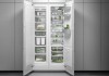 Фото Ремонт холодильников Gaggenau на дому в Москве