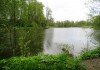 Фото Участок ижс рядом лес и озеро 15 км от г. Чехов.